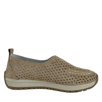 Туфли Evalli арт.60312ZT (Для женщин, Лето, Кожа, Микрофибра) 60312ZT