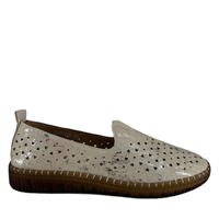 Туфли Evalli арт.CC25-603 (Для женщин, Лето, Экокожа, Экокожа) CC25-603