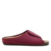 Тапки Melitta shoes арт.OP-15 (Для женщин, Всесезон, Текстиль, Текстиль) OP-15