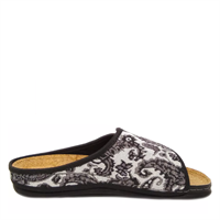 Тапки Melitta shoes арт.OP-3 (Для женщин, Всесезон, Текстиль, Текстиль) OP-3