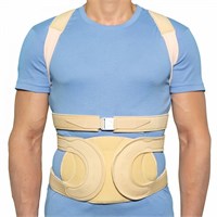 Реклинатор Ottobock арт.50R20 (Грудо-поясничный отдел, Средняя фиксация, Регулируемый) 50R20