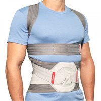 Корсет Ottobock арт.50R59 (Грудо-поясничный отдел, Средняя фиксация, Регулируемый) 50R59