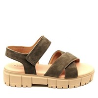 Босоножки RELAXSHOE арт.904-003 (Для женщин, Лето, Кожа, Кожа) 904-003