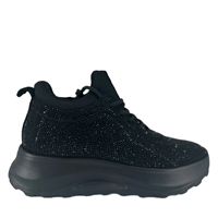Ботинки El Tempo арт.SZ629_01CH-BL (Для женщин, Зима, Спилок, Шерсть) SZ629_01CH-BL