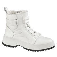Ботинки Evalli арт.EV-HT-11C-05 (Для женщин, Зима, Кожа, Шерсть) EV-HT-11C-05