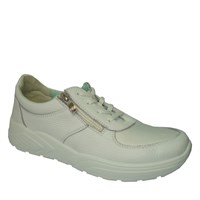 Кроссовки ALMI арт.770100-0991508 (Для женщин, Лето, Кожа, Без подкладки) 770100-0991508