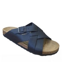Сабо RELAXSHOE арт.1736U (Для мужчин, Лето, Кожа, Кожа) 1736U