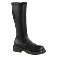 Сапоги Evalli арт.H050-CT44-1Q (Для женщин, Демисезон, Экокожа, Байка) H050-CT44-1Q