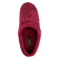 Тапки Evalli арт.AG0191 (Для женщин, Всесезон, Текстиль, Текстиль) AG0191