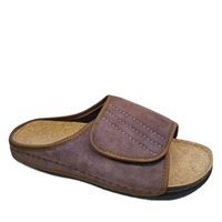 Тапки Melitta shoes арт.MOP-2 (Для мужчин, Всесезон, Текстиль, Текстиль) MOP-2