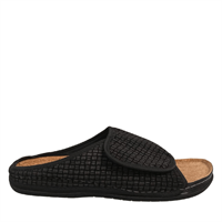 Тапки Melitta shoes арт.MOP-5 (Для мужчин, Всесезон, Текстиль, Текстиль) MOP-5