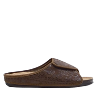 Тапки Melitta shoes арт.OP-8 (Для женщин, Всесезон, Текстиль, Текстиль) OP-8