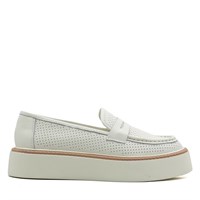 Туфли Comfort арт.F9819-A5W (Для женщин, Лето, Кожа, Кожа) F9819-A5W