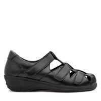 Туфли OrtoCare арт.FS-41-24-22/2KK (Для женщин, Лето, Кожа, Кожа) FS-41-24-22/2KK