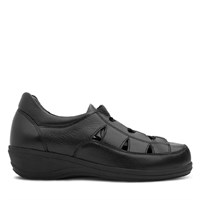 Туфли OrtoCare арт.FS-42-24-22/2KK (Для женщин, Лето, Кожа, Кожа) FS-42-24-22/2KK