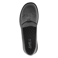 Лоферы Evalli арт.EL23-KP010 (Для женщин, Демисезон, Кожа, Экокожа) EL23-KP010