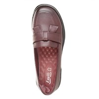 Лоферы Evalli арт.EL23-KP011 (Для женщин, Демисезон, Кожа, Экокожа) EL23-KP011