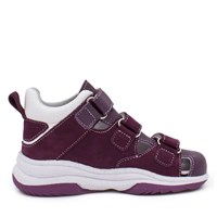 Сандалии OrtoCare арт.D-718-77/07KN (Для детей, Лето, Кожа, Кожа) D-718-77/07KN