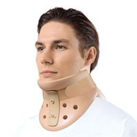 Головодержатель ORTO арт.225-CC (Шейный отдел, Сильная фиксация, Регулируемый) 225-CC