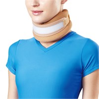 Воротник Шанца Oppo арт.4094 (Шейный отдел, Средняя фиксация, Регулируемый) 4094