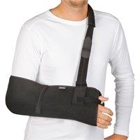 Ортез Ottobock арт.50A8 (Плечевой сустав, Сильная фиксация, Регулируемый) 50A8