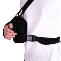 Ортез Ottobock арт.50A9 (Плечевой сустав, Сильная фиксация, Регулируемый) 50A9