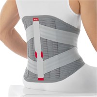 Корсет Ottobock арт.50R52 (Пояснично-кресцовый отдел, Средняя фиксация, Удлиненный) 50R52