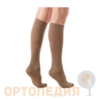 Гольфы ScudoTex арт.498 (1 класс, Закрытый мыс, Стандартная, Лечебный) 498