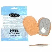 Подпяточник Corbby арт.1401C (Для разгрузки стопы) 1401C