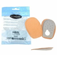 Подпяточник Corbby арт.1402C (Для разгрузки стопы) 1402C