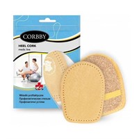 Подпяточник Corbby арт.1409C (Для коррекции стоп) 1409C