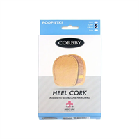 Подпяточник Corbby арт.1493C (Для коррекции стоп) 1493C