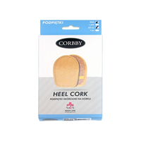 Подпяточник Corbby арт.1494C (Для коррекции стоп) 1494C