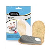 Подпяточник Corbby арт.1495C (Для коррекции стоп) 1495C