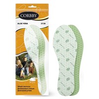 Стельки Corbby арт.1311C (Ортопедические) 1311C