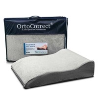 Анатомическая подушка ORTOCORRECT арт.ПН-1 (-, Под ноги) ПН-1