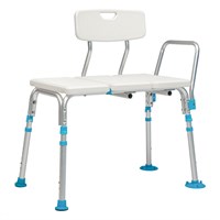 Стул для ванны Ортоника арт.LUX 625 LUX 625