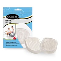 Подпяточник Corbby арт.1403C (Для разгрузки стопы) 1403C