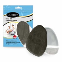 Полустелька Corbby арт.1455C (Для коррекции стоп) 1455C