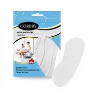 Пяткоудерживатель Corbby арт.1412C (Для коррекции стоп) 1412C