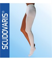 Моночулок ScudoTex арт.418 (1 класс, Открытый мыс, Стандартная, Компресионный) 418