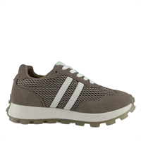 Кроссовки Melitta shoes арт.ME06 (Для женщин, Демисезон, Экокожа/Текстиль, Текстиль) ME06