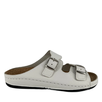 Сабо Melitta shoes арт.OP-19 (Для женщин, Лето, Экокожа, Экокожа) OP-19