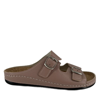 Сабо Melitta shoes арт.OP-20 (Для женщин, Лето, Экокожа, Экокожа) OP-20