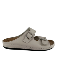 Сабо Melitta shoes арт.OP-22 (Для женщин, Лето, Экокожа, Экокожа) OP-22