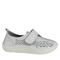Туфли ALMI арт.777210-33-09900 (Для женщин, Лето, Кожа, Без подкладки) 777210-33-09900