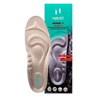 Стельки Natch арт.8905136 (Для спортивной обуви) 8905136