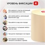 Кинезио тейп BB 1 метр (Цвет: Бежевый, Ширина: 5 см) BB-2